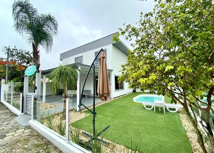 Dona Catarina Hotel Florianópolis