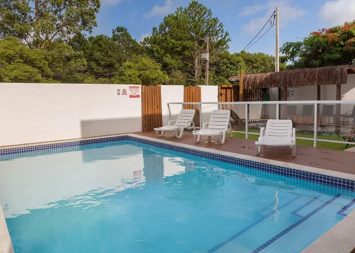 Pousada Maiken Florianópolis